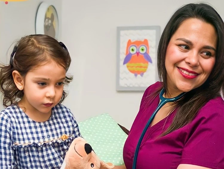 Especialistas en Neurofisiología