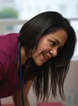 Neurología Pediátrica