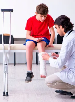 Nutrición Pediátrica