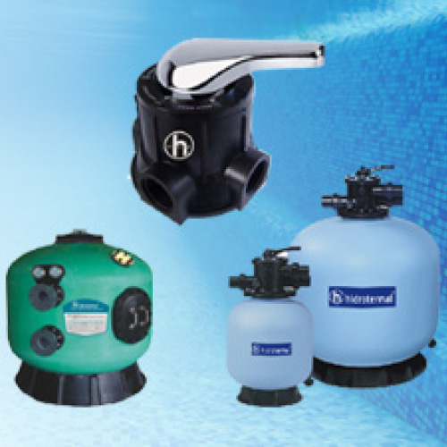 FILTROS Y CALENTADORES PARA ALBERCA