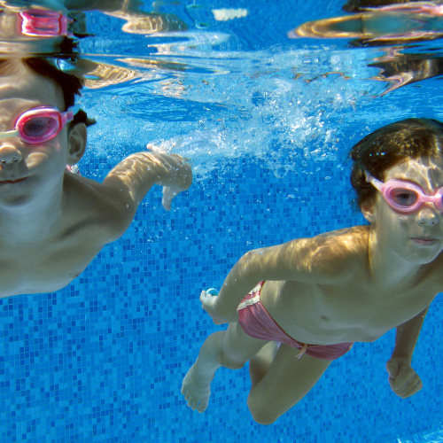 PRODUCTOS químicos PARA ALBERCA