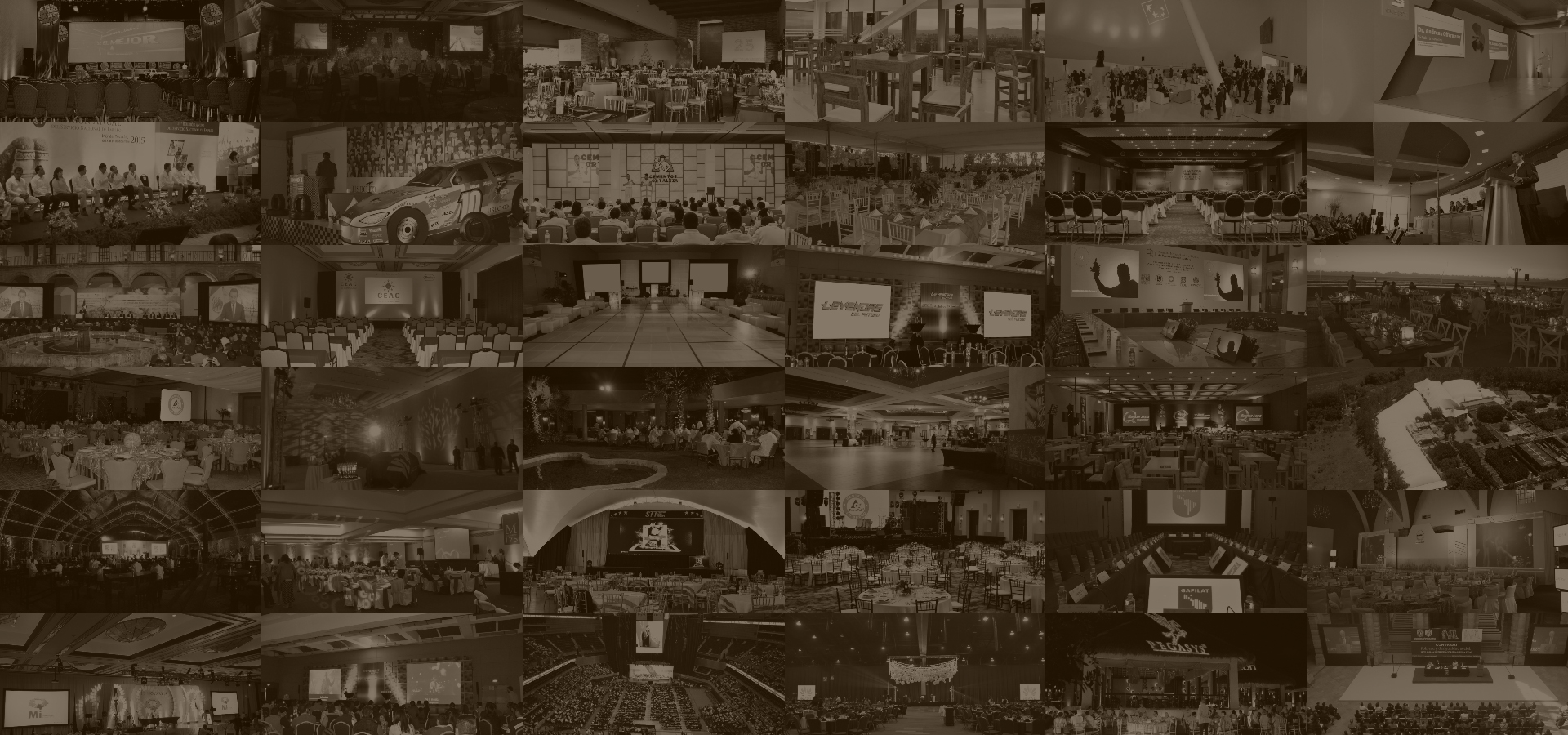 ACERCA DE PROCONVENCIONES