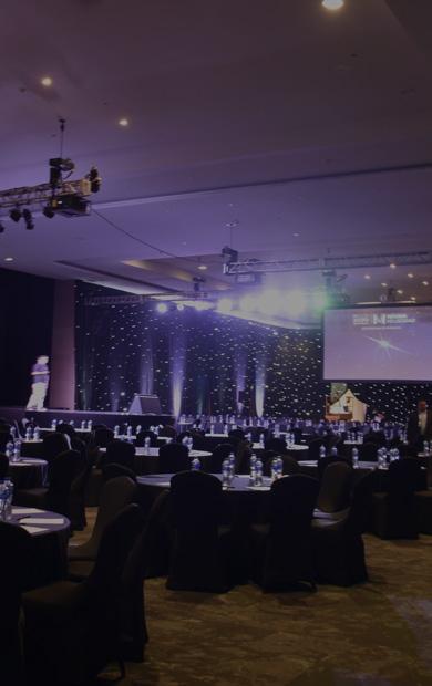 CREAMOS CONGRESOS QUE SUPERAN TODAS LAS EXPECTATIVAS