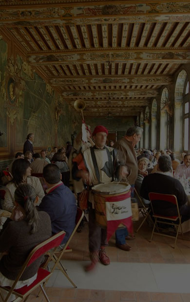 GENERAMOS EXPERIENCIAS INOLVIDABLES