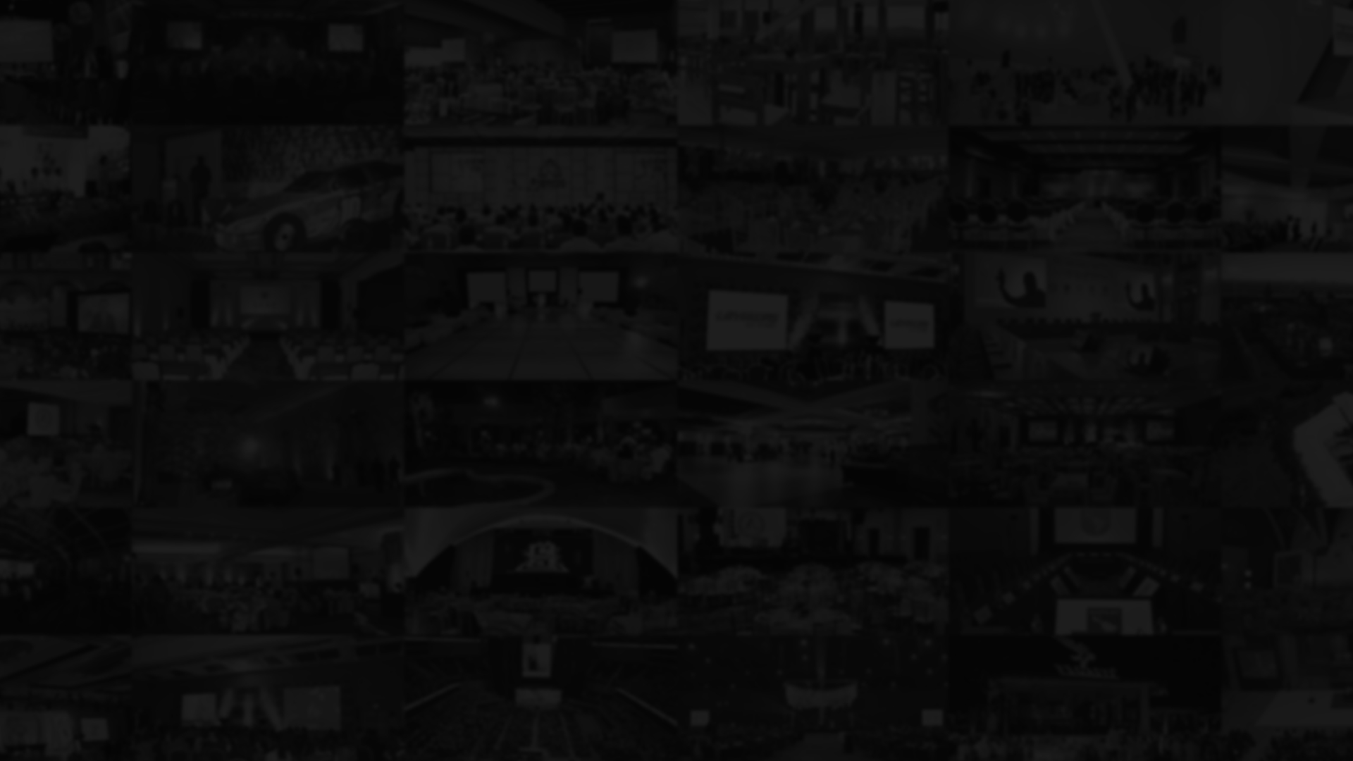 CREACIÓN Y COORDINACIÓN DE EVENTOS