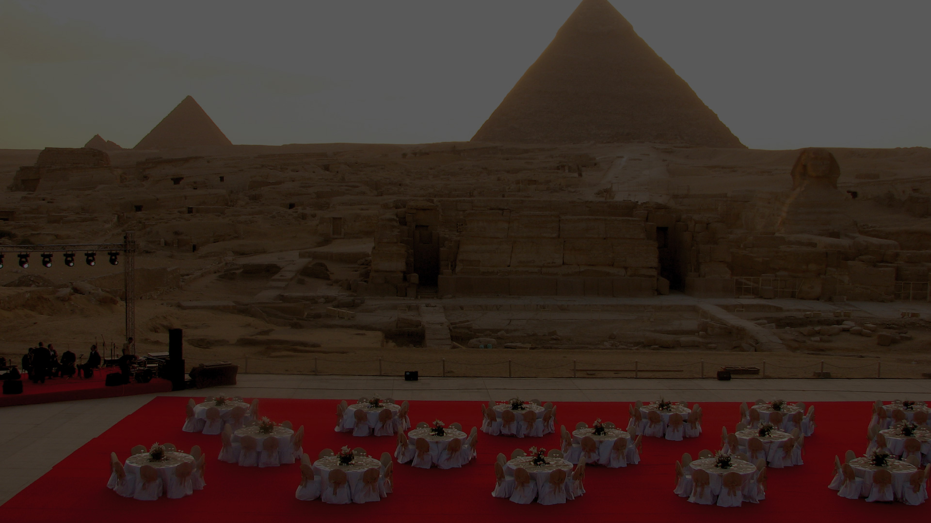 VIAJES INCENTIVO Y CONVENCIONES