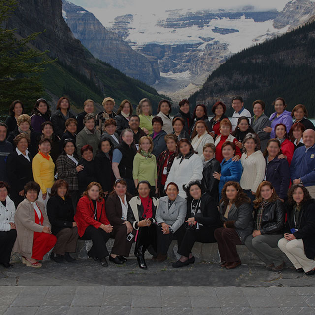 VIAJES INCENTIVO PARA EMPRESAS