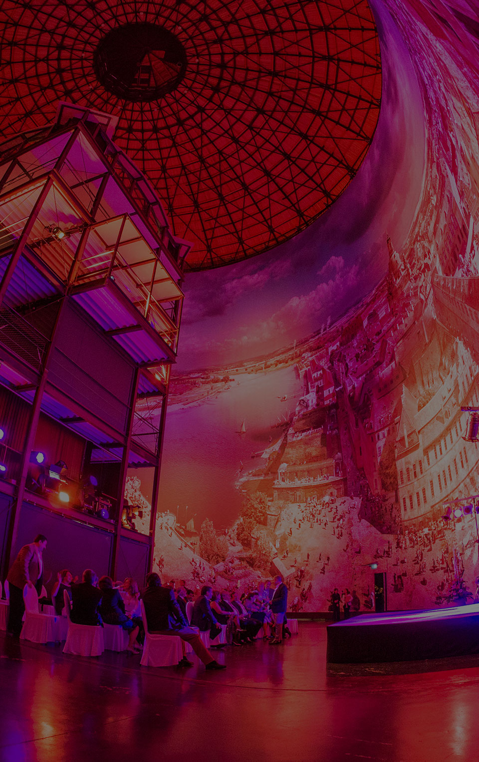 CONSIGUE EL FACTOR WOW EN VIAJES INCENTIVO