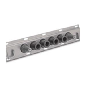 Derivadoras múltiples – Material eléctrico Consel México