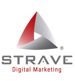 Strave logo