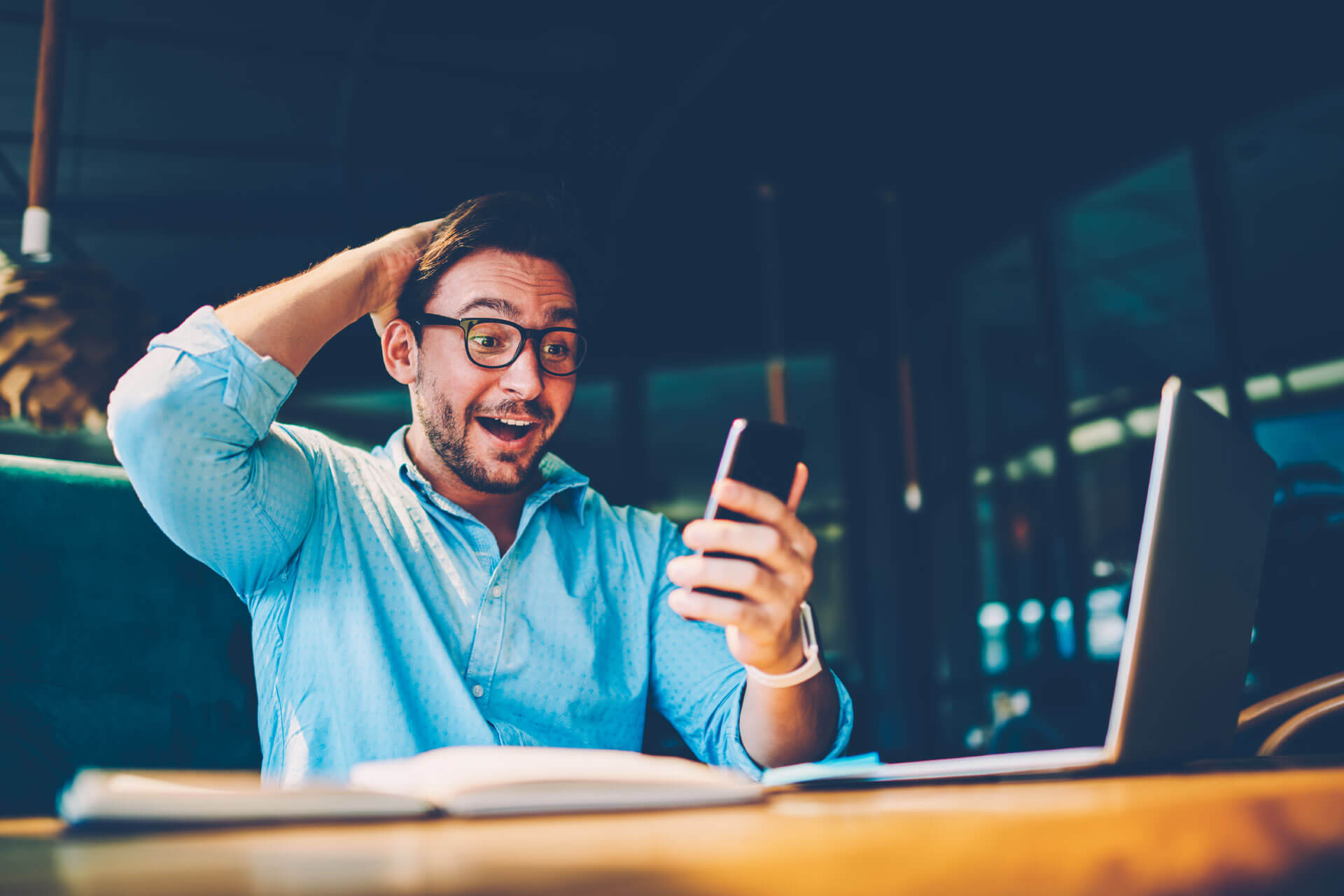 ENTREGAMOS TU SITIO WEB LISTO PARA CAPTAR CLIENTES