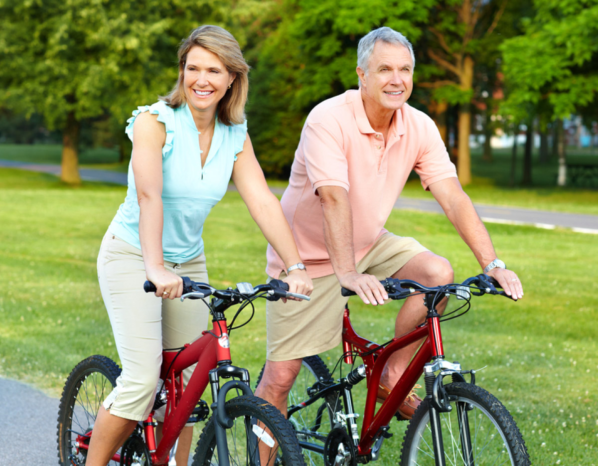 DISFRUTA DE UN RETIRO LIBRE Y PLENO