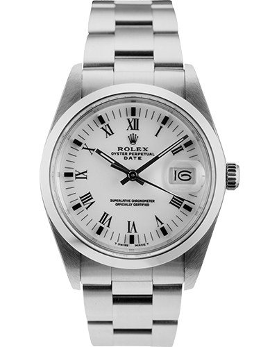 COMPRA ROLEX CASA SAN ÁNGEL