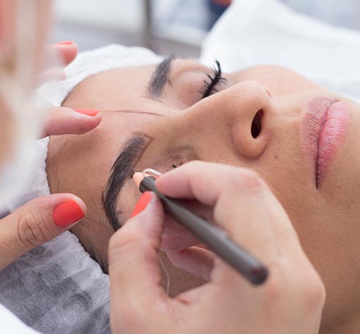 Beneficios del maquillaje permanente