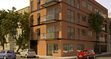 Invierte en bienes raíces en desarrollos inmobiliarios de gran plusvalía