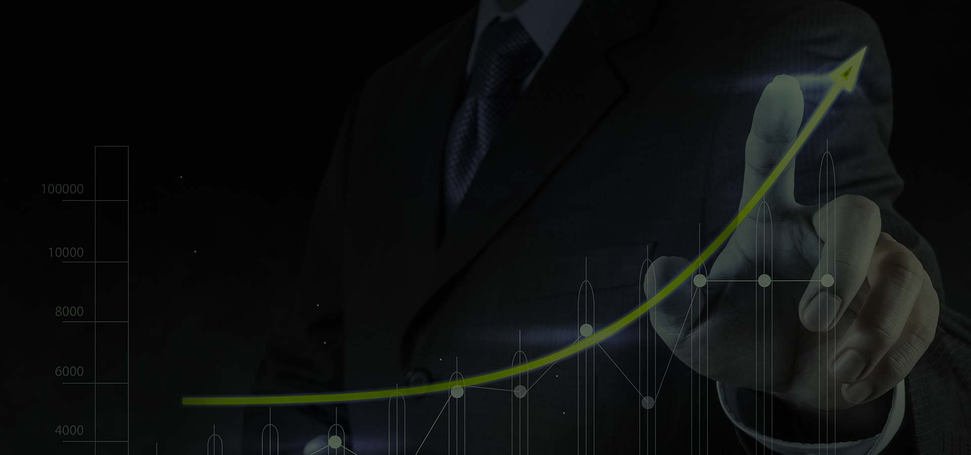 Inversiones en bienes raíces con grandes rendimientos