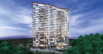 Inversiones con excelentes rendimientos en desarrollos inmobiliarios de gran plusvalía