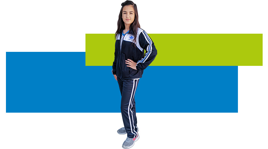 Uniforme escolar