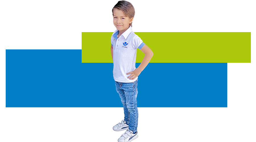 Uniforme escolar