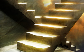 Scientology Polanco - Cursos Superando los altibajos de la vida