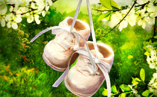 Scientology Polanco - Cursos Cómo Tener un bebe alegre