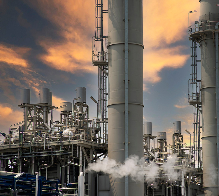 SECARSA Combustibles