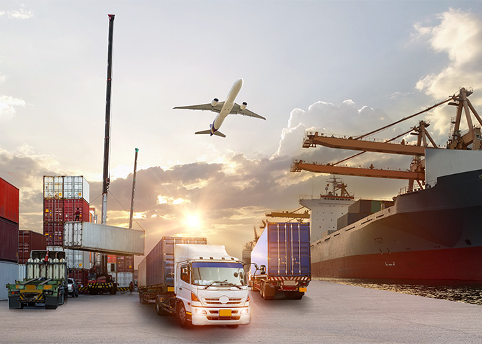 Producto de Importación