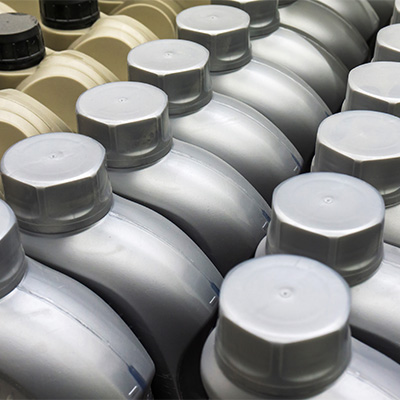 Comercialización de los productos autorizados