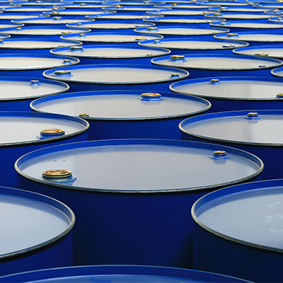 Control volumétrico