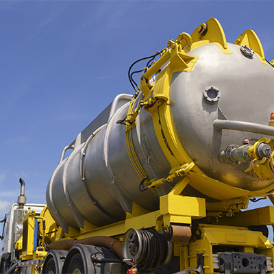 Transporte de productos petrolíferos