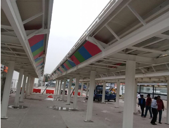 SISTEMAS INTEGRALES PARA LA CONTRUCCION Y MANTENIMIENTO INDUSTRIAL