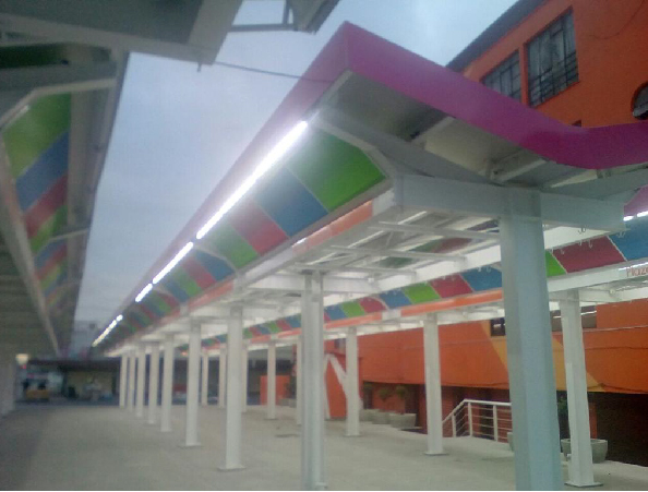 SISTEMAS INTEGRALES PARA LA CONTRUCCION Y MANTENIMIENTO INDUSTRIAL