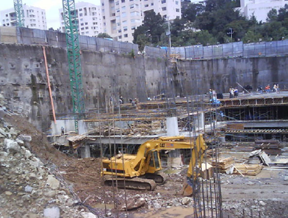 SISTEMAS INTEGRALES PARA LA CONTRUCCION Y MANTENIMIENTO INDUSTRIAL