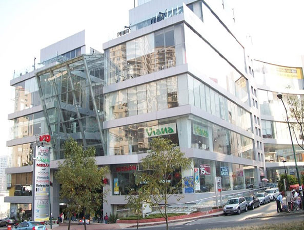 SISTEMAS INTEGRALES PARA LA CONTRUCCION Y MANTENIMIENTO INDUSTRIAL