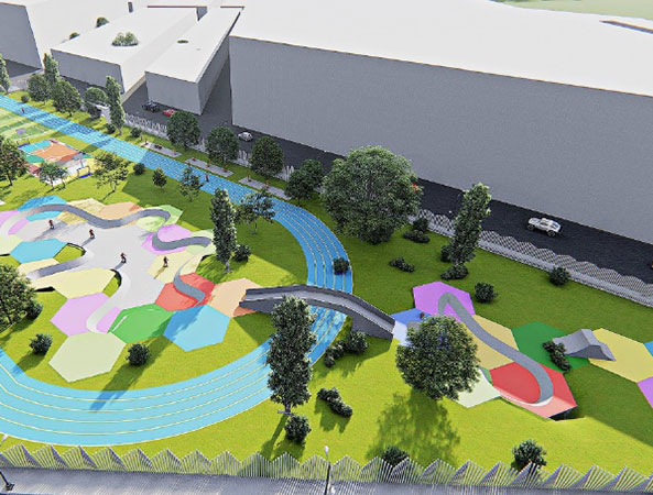 SISTEMAS INTEGRALES PARA LA CONTRUCCION Y MANTENIMIENTO INDUSTRIAL