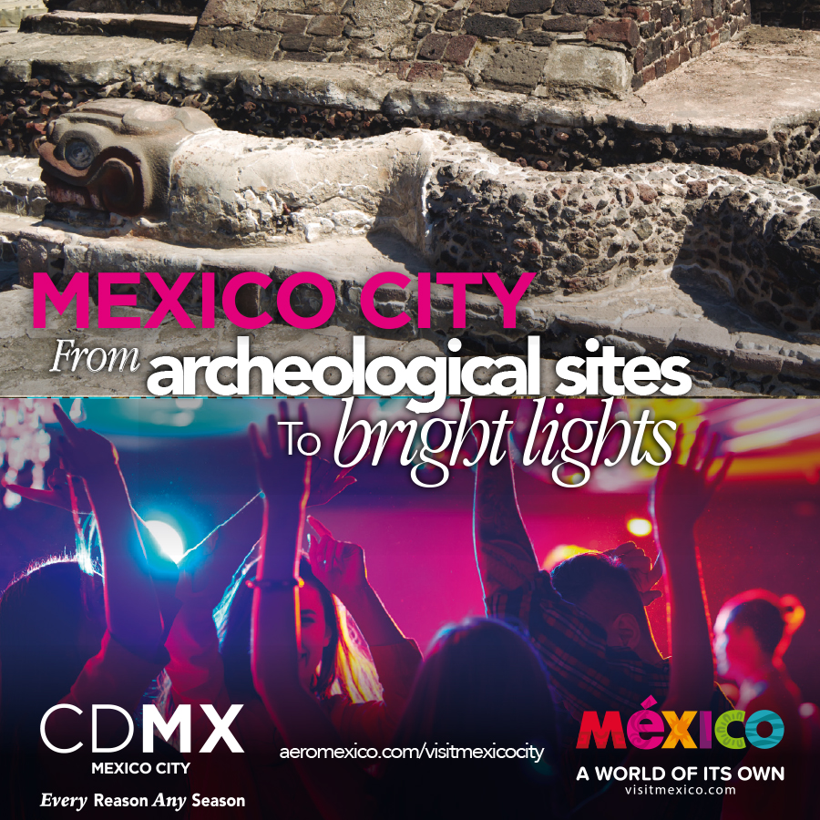 Marketing turístico eficiente