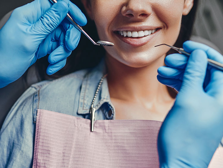 REHABILITACIÓN ORAL