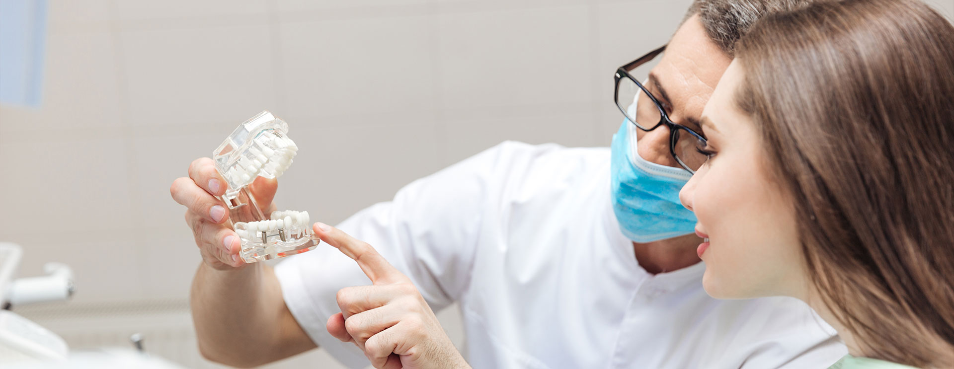 PAQUETES DE SALUD DENTAL