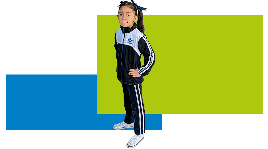 Uniforme escolar