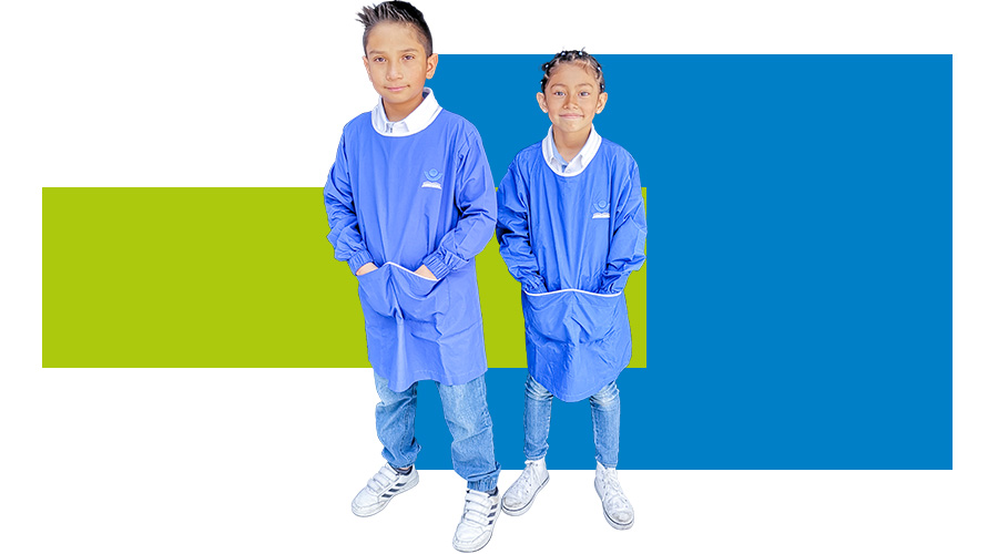 Uniforme escolar