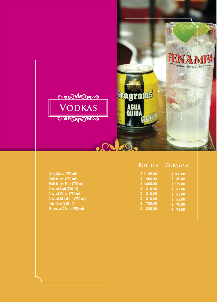 menu-vodka