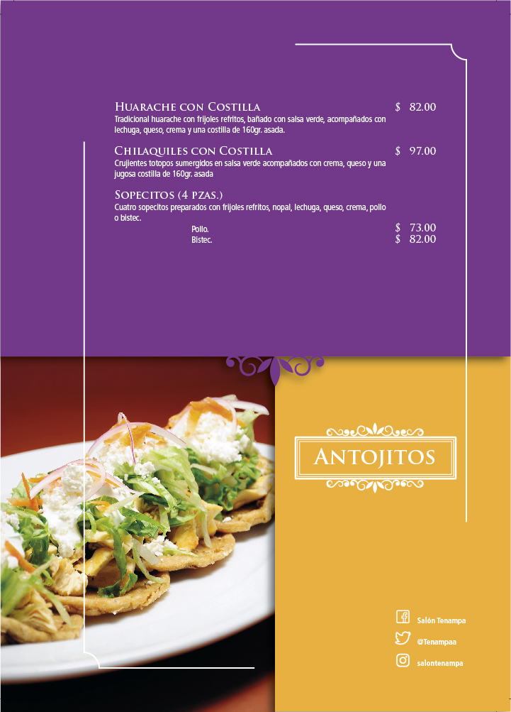 menu-antojitos