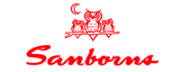 Sanborns