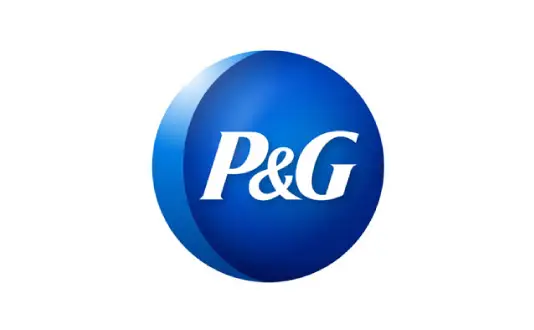 P&G