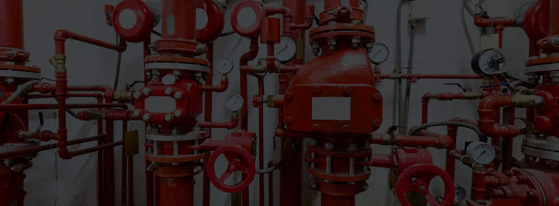 Sistemas contra incendios
