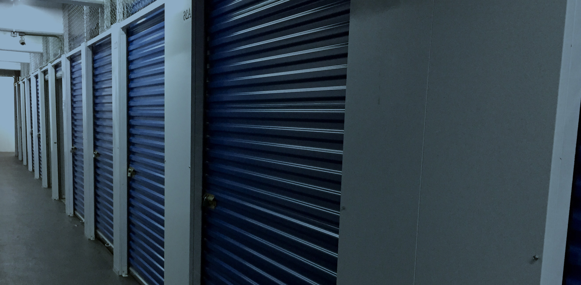 MINI BODEGAS EN RENTA