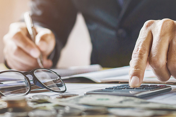 consultoría en Impuestos