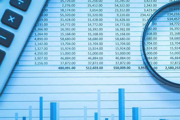 Contabilidad Financiera