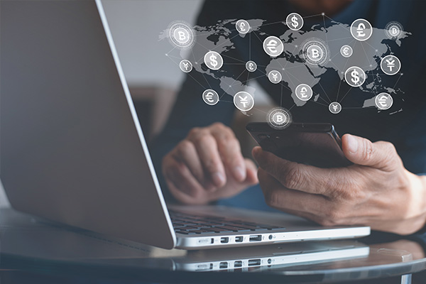 Precios de Transferencia