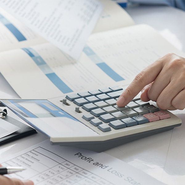 Servicios de Contabilidad